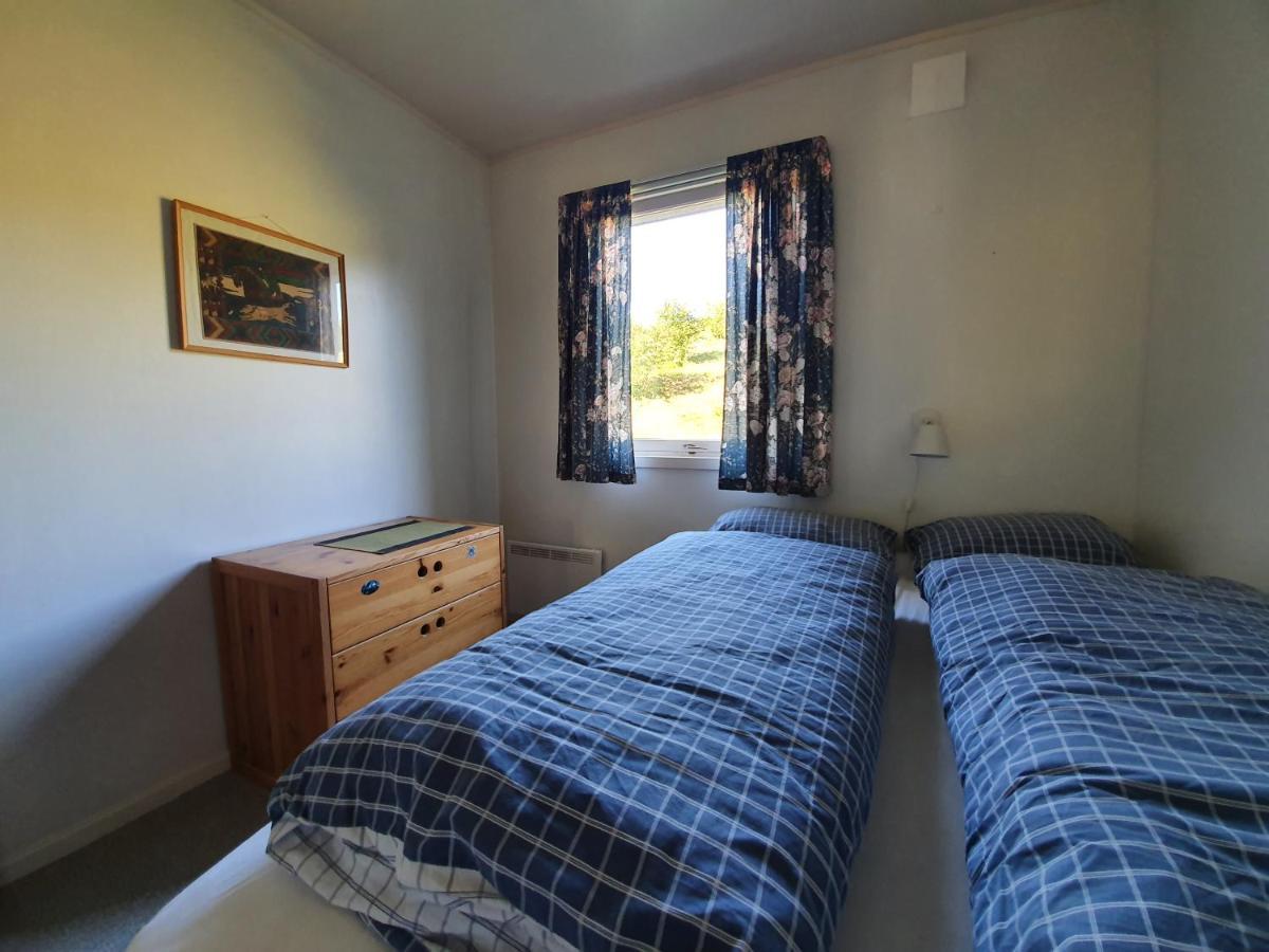 Slettvold Lyngen Villa Svensby ภายนอก รูปภาพ
