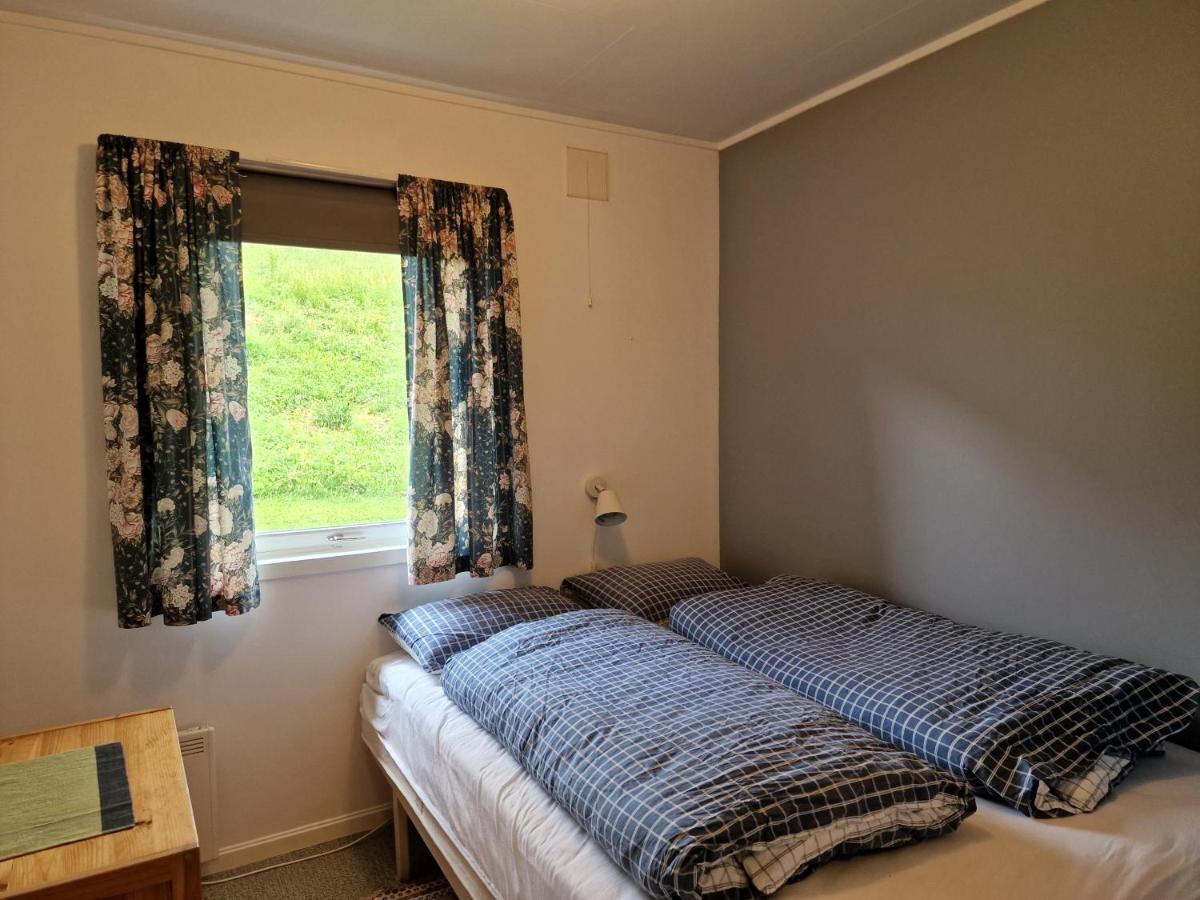 Slettvold Lyngen Villa Svensby ภายนอก รูปภาพ